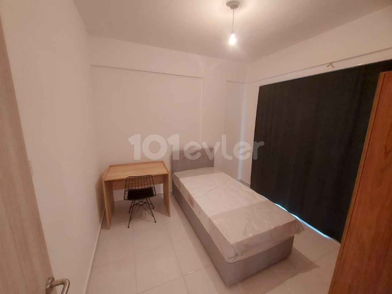 Flat To Rent in Kızılbaş, Nicosia