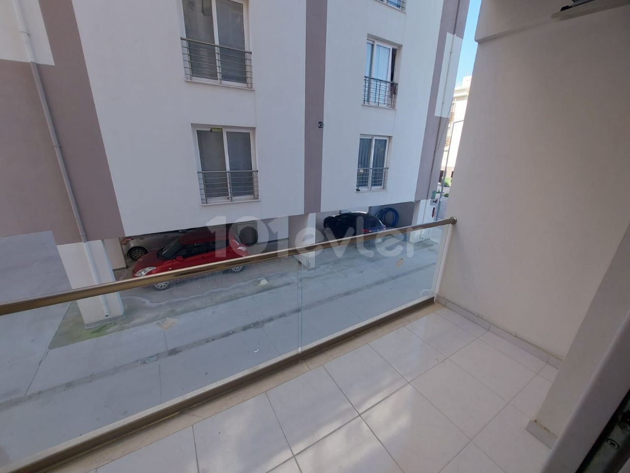 Flat To Rent in Kızılbaş, Nicosia