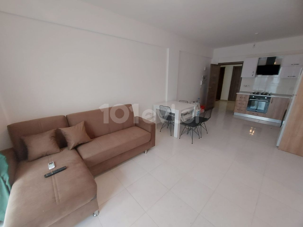 Flat To Rent in Kızılbaş, Nicosia