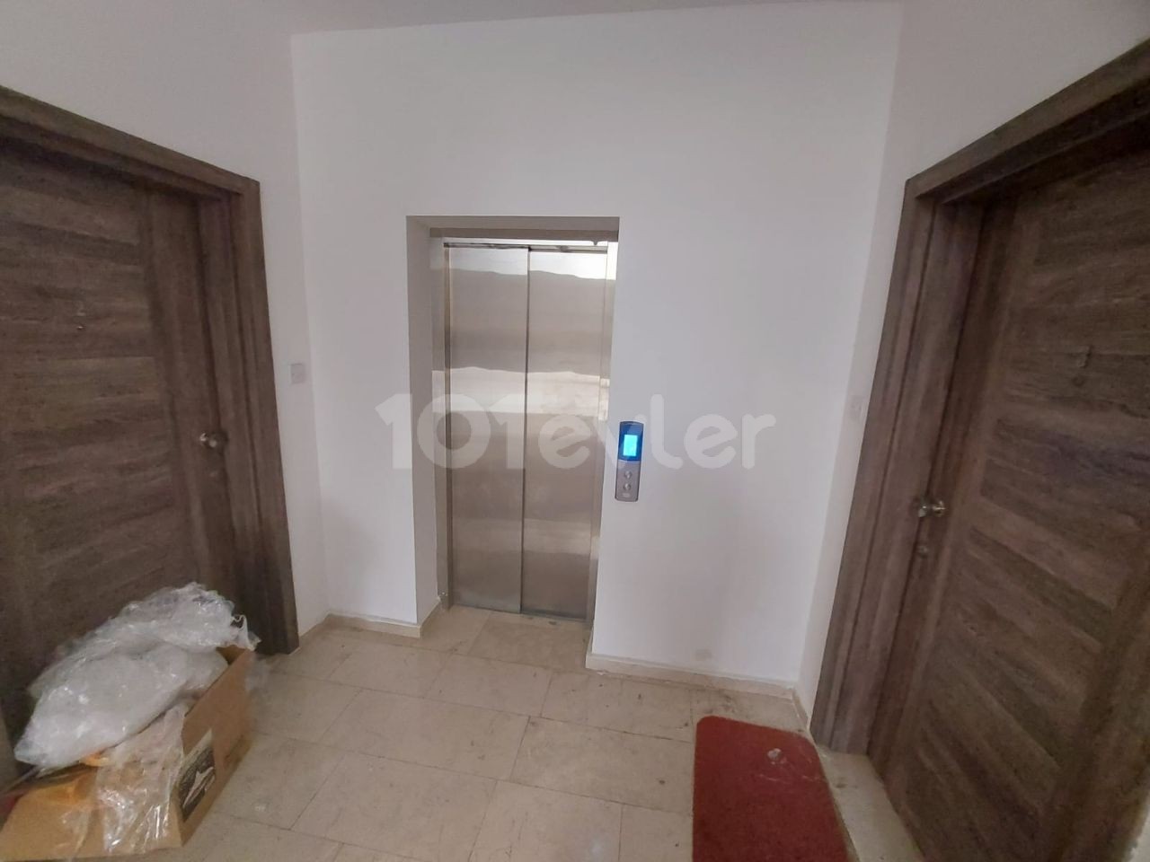 Flat To Rent in Kızılbaş, Nicosia