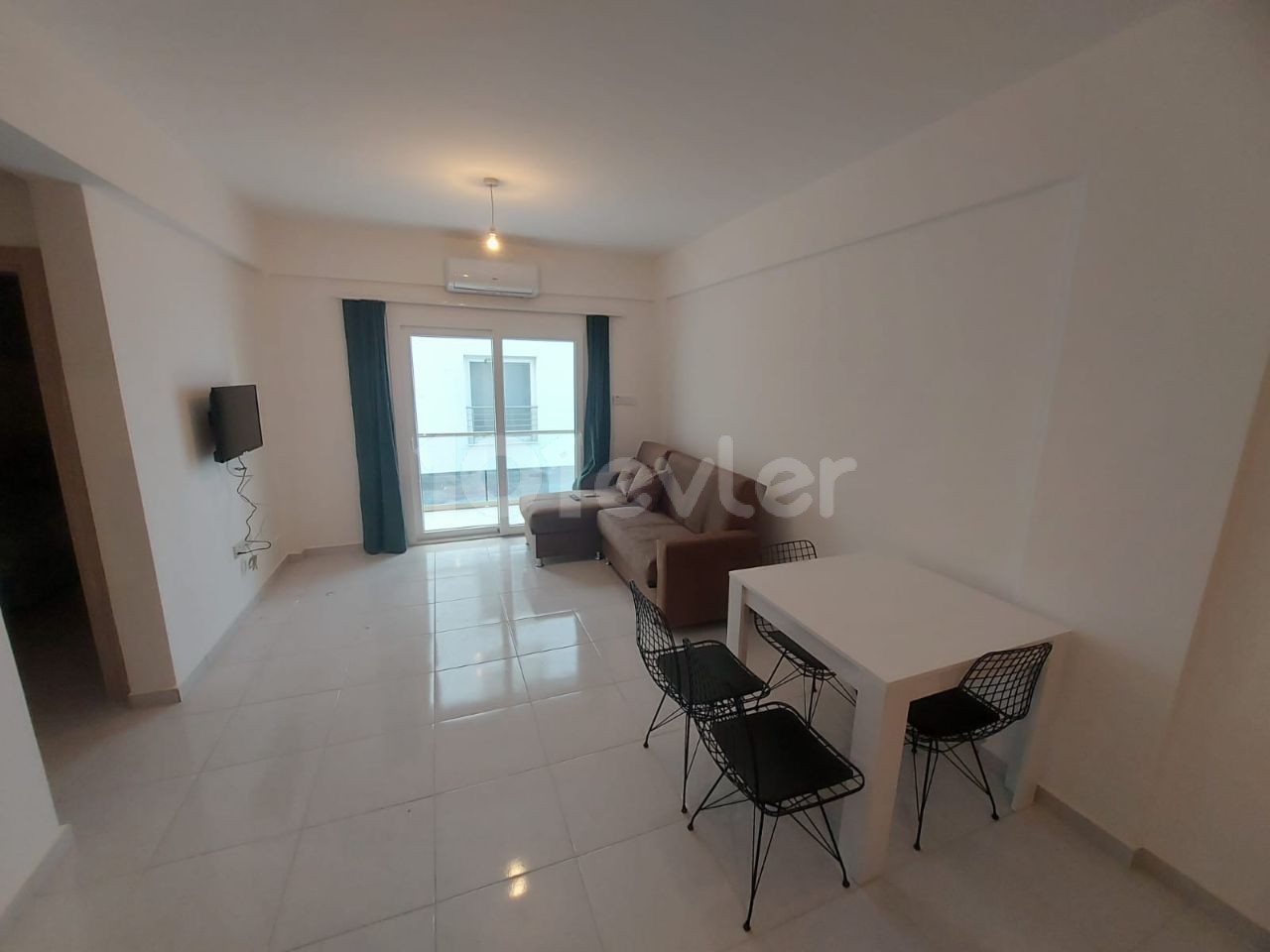 Flat To Rent in Kızılbaş, Nicosia