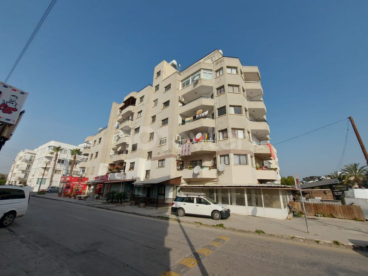 3+1 APARTMENT FOR SALE IN GÖÇMENKÖY