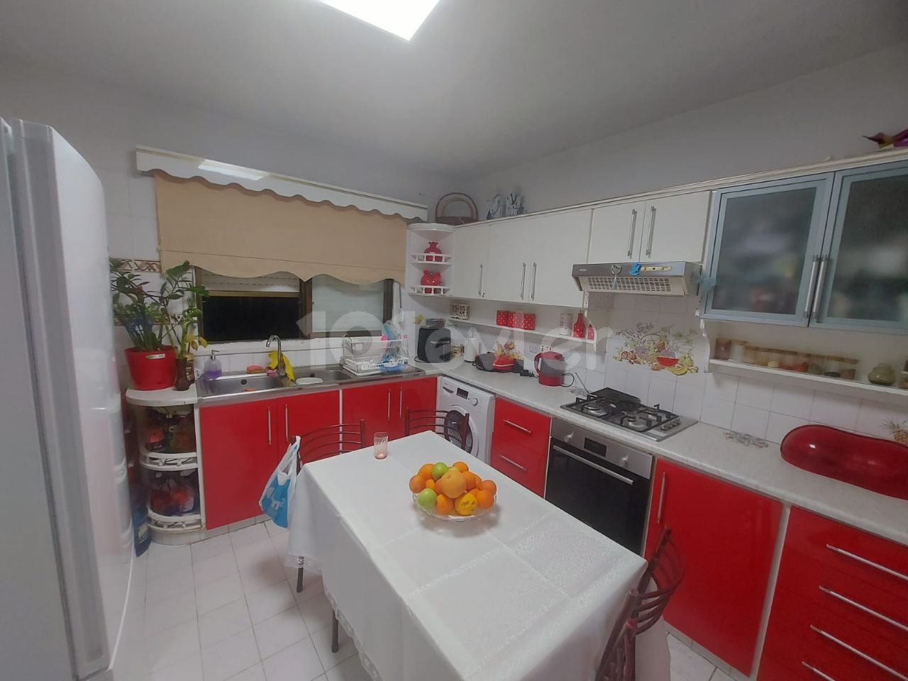 3+1 APARTMENT FOR SALE IN GÖÇMENKÖY