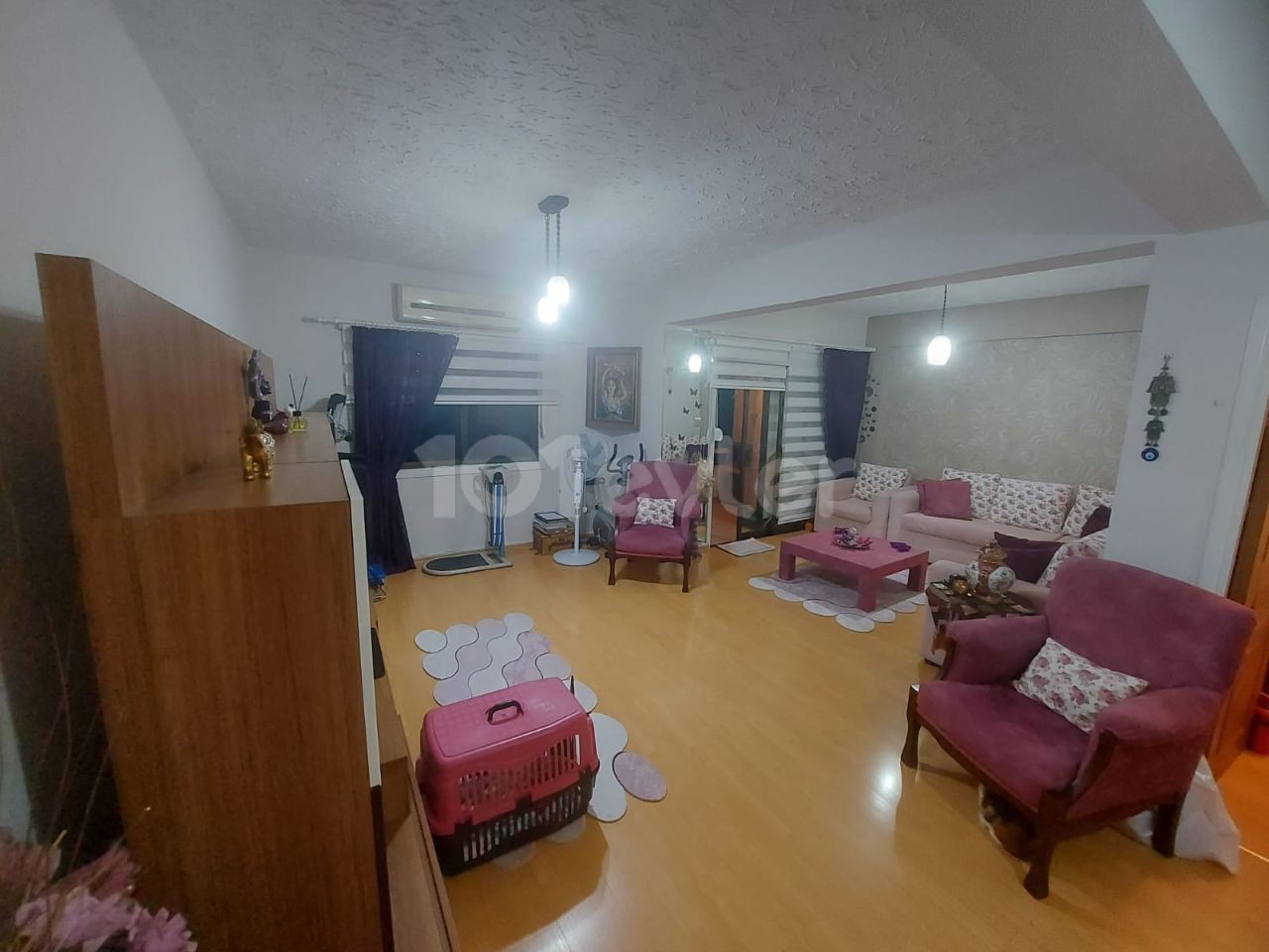 3+1 APARTMENT FOR SALE IN GÖÇMENKÖY