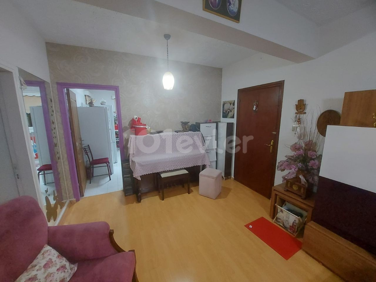 3+1 APARTMENT FOR SALE IN GÖÇMENKÖY