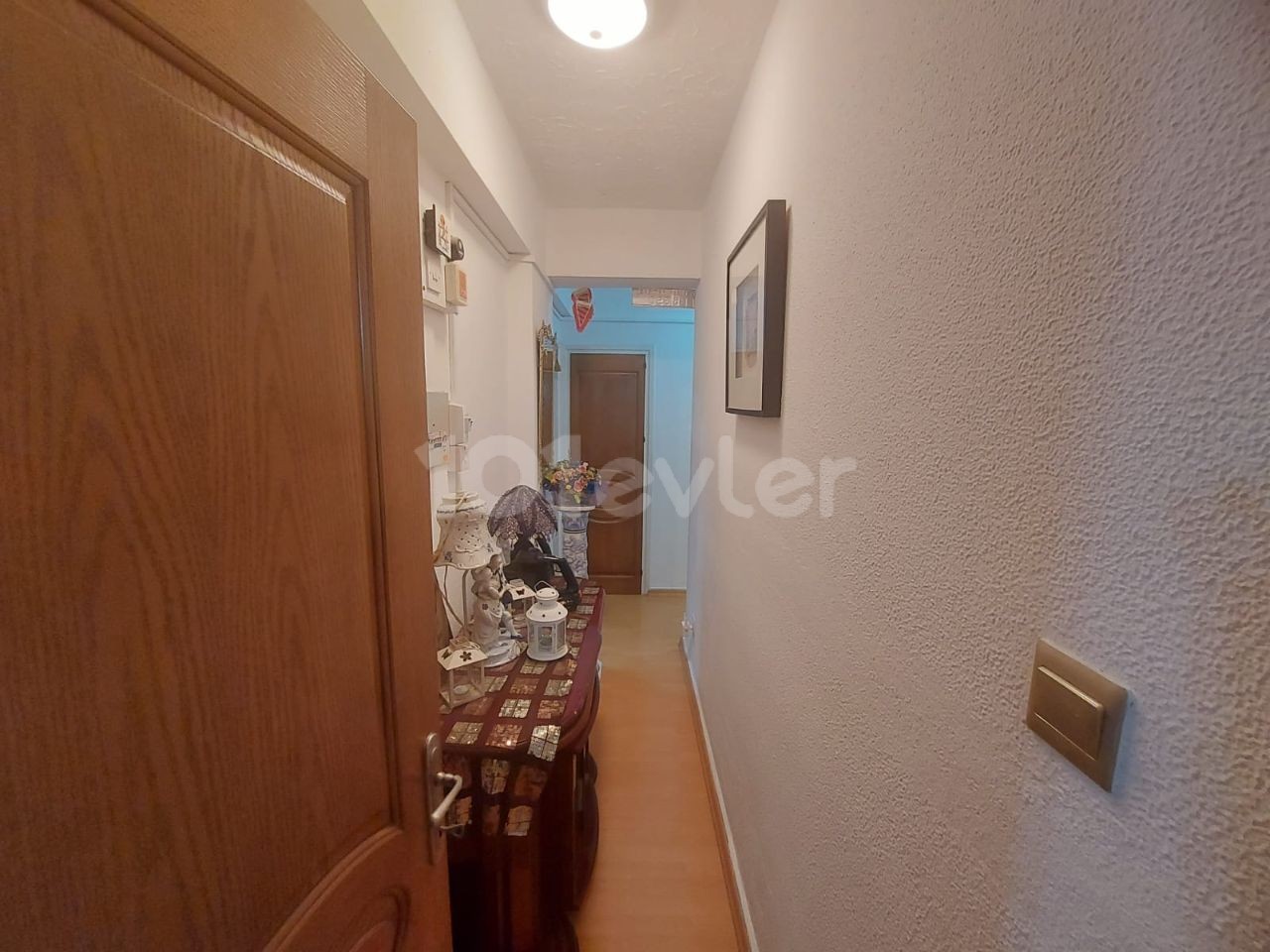 3+1 APARTMENT FOR SALE IN GÖÇMENKÖY