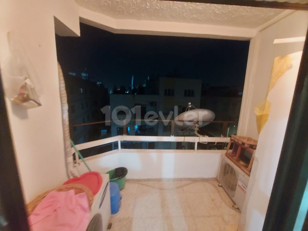 3+1 APARTMENT FOR SALE IN GÖÇMENKÖY