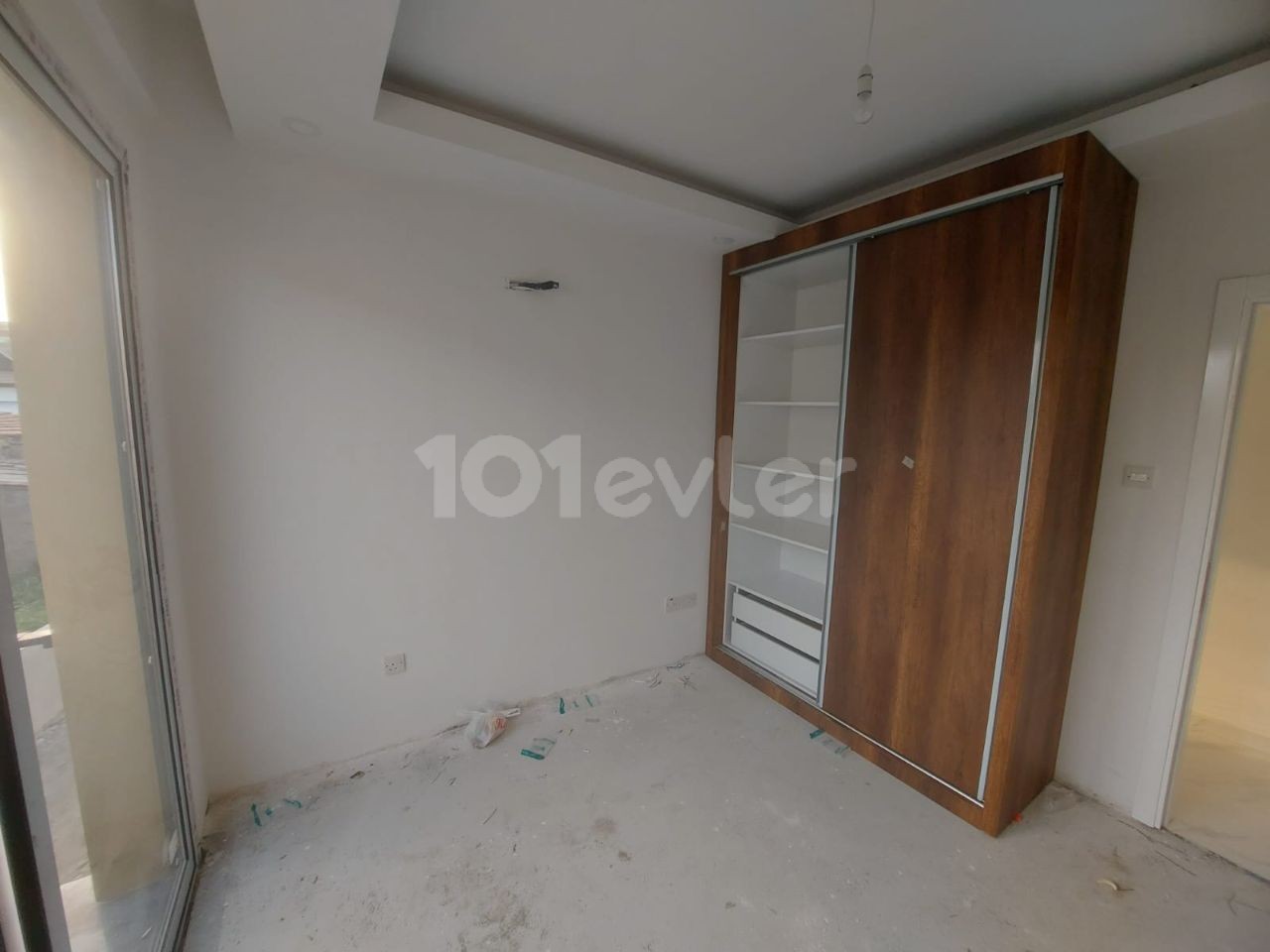 2+1 SATILIK DAİRE 