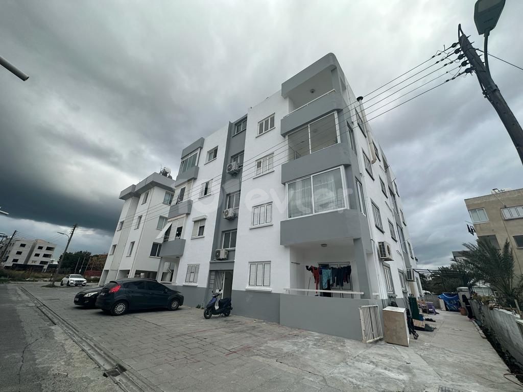 3+1 FLAT FOR SALE IN VERY GOOD CONDITION