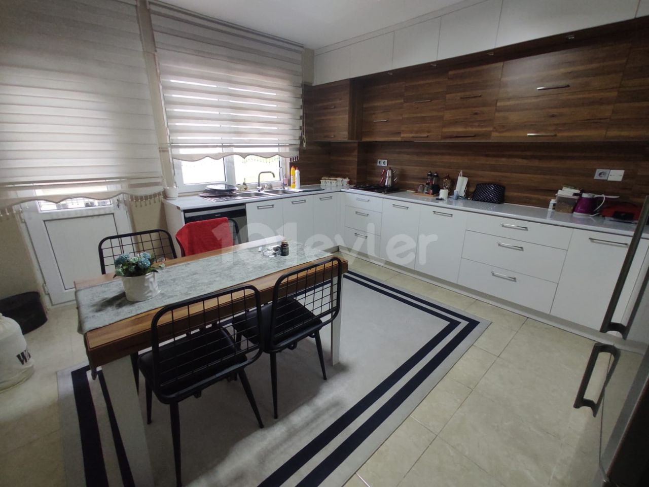 3+1 APARTMENT FOR SALE