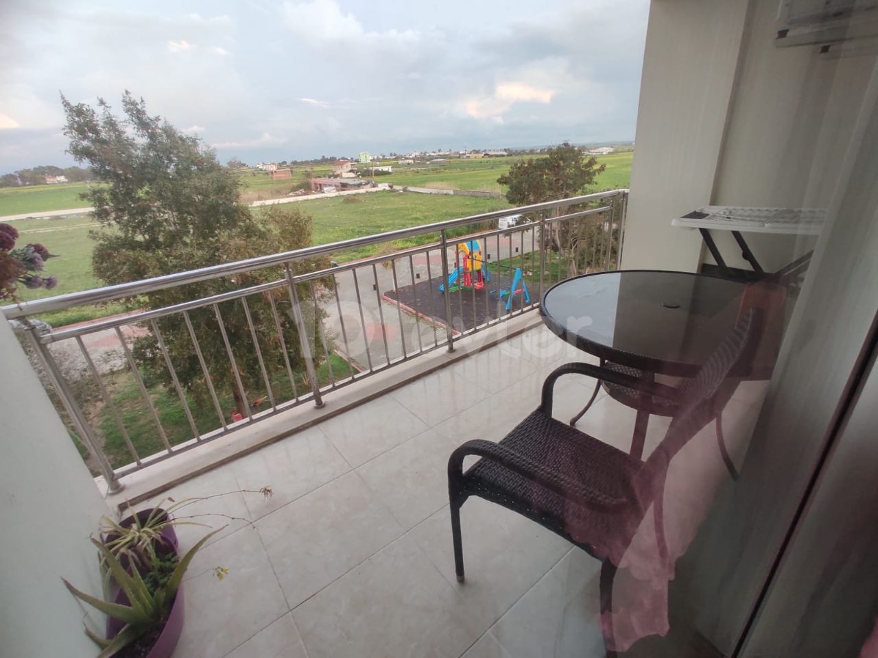 3+1 APARTMENT FOR SALE