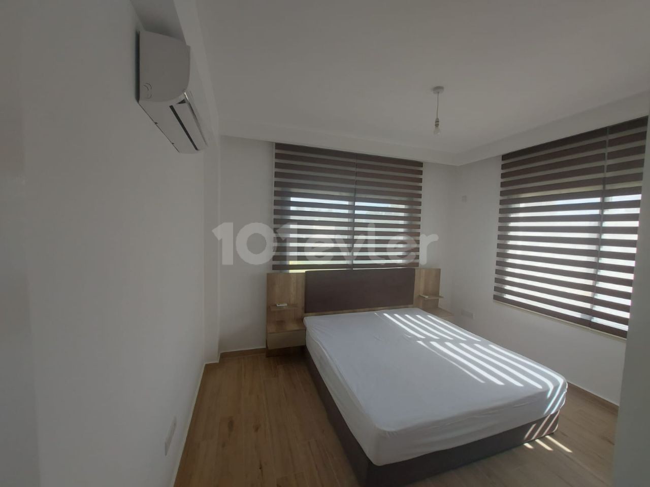 2+1 SATILIK DAİRE / EŞYALI