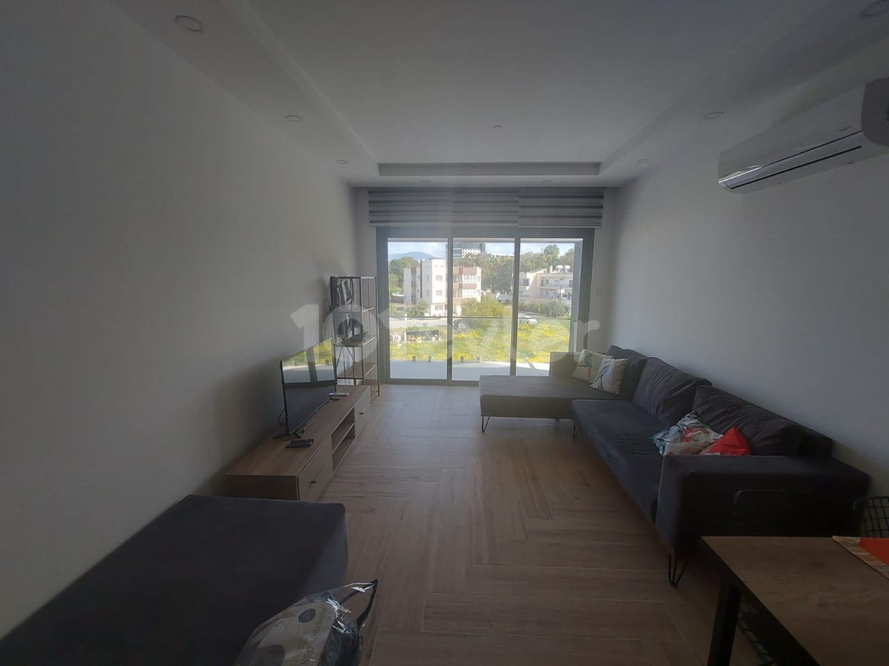 2+1 APARTMENT FOR SALE