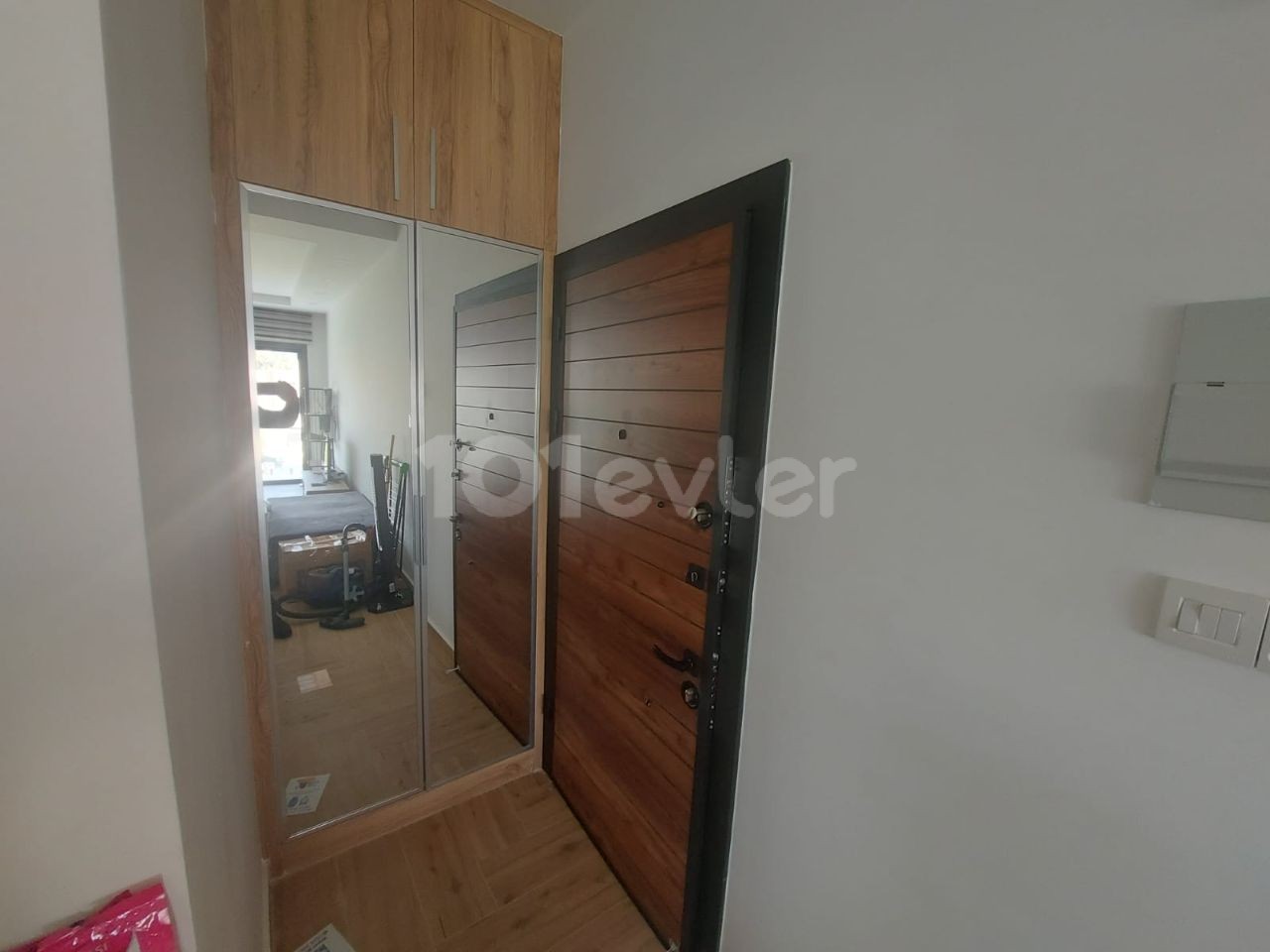 2+1 SATILIK DAİRE / EŞYALI