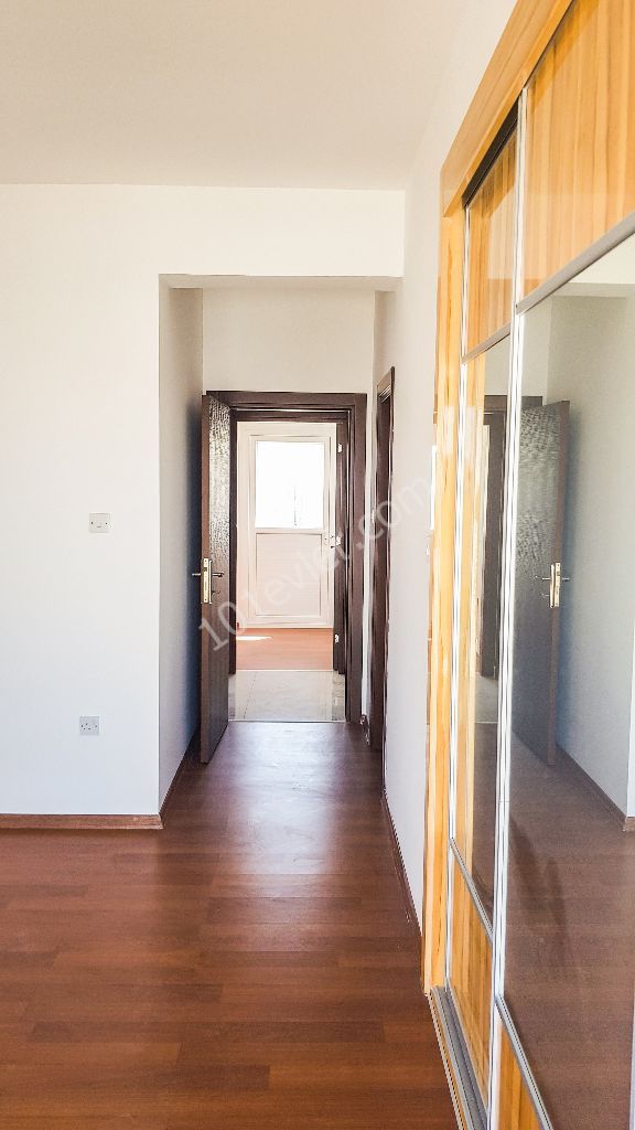 ZERO 3 +1 PENTHOUSE FOR SALE IN MITREELI, NICOSIA FROM THE OWNER ** 