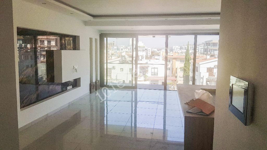 ZERO 3 + 1 APARTMENT FOR SALE IN THE CENTER OF KYRENIA FROM THE OWNER IS AN INEVITABLE OPPORTUNITY!! **  ** 