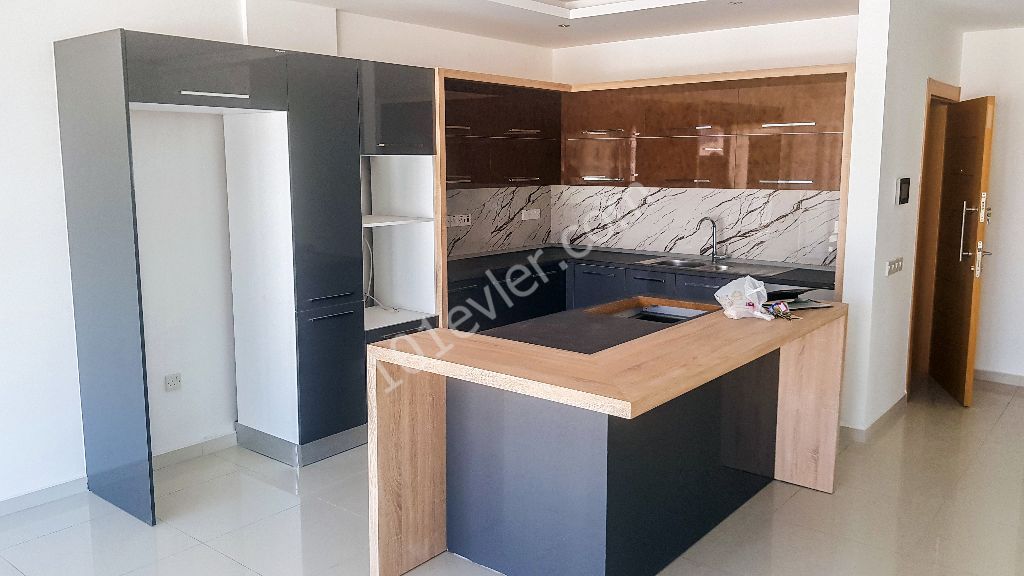 ZERO 3 + 1 APARTMENT FOR SALE IN THE CENTER OF KYRENIA FROM THE OWNER IS AN INEVITABLE OPPORTUNITY!! **  ** 