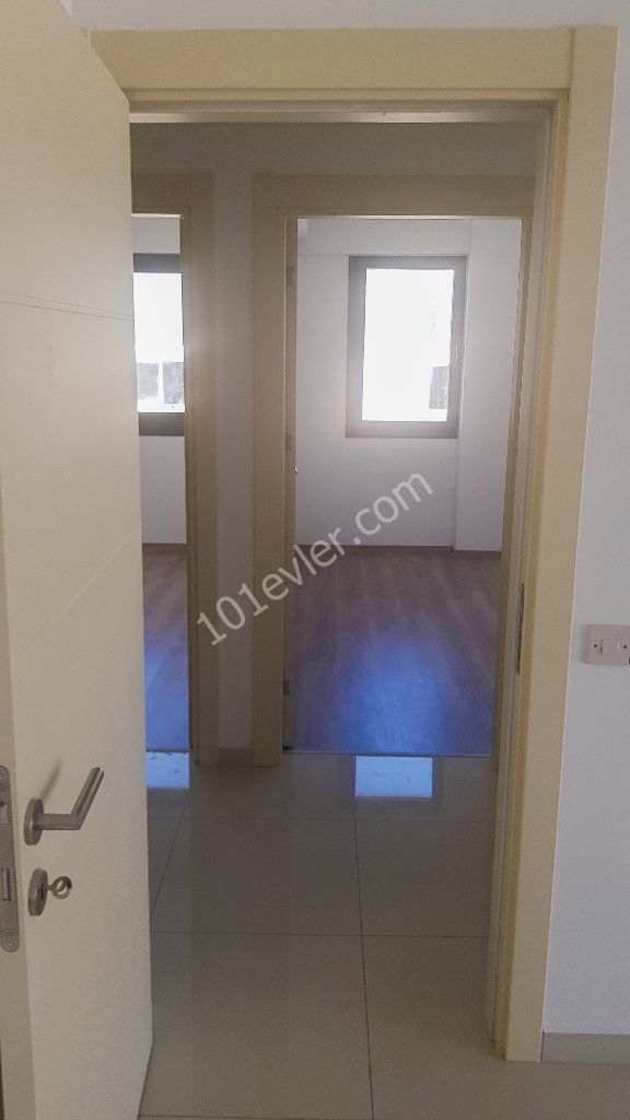 ZERO 3 + 1 APARTMENT FOR SALE IN THE CENTER OF KYRENIA FROM THE OWNER IS AN INEVITABLE OPPORTUNITY!! **  ** 