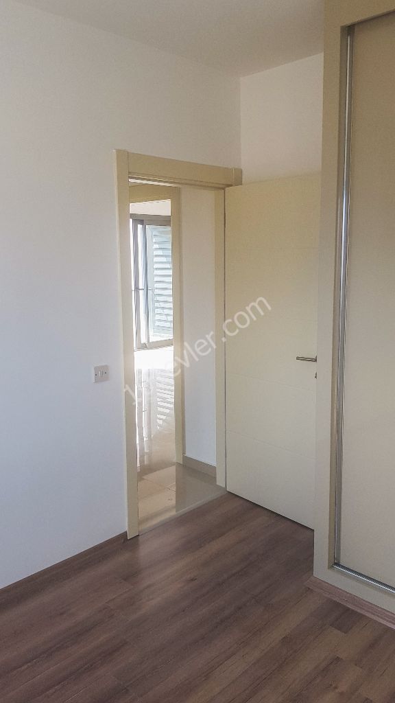 ZERO 2 + 1 APARTMENT FOR SALE IN THE NEW PORT AREA IN THE CENTER OF KYRENIA FROM THE OWNER **  ** 