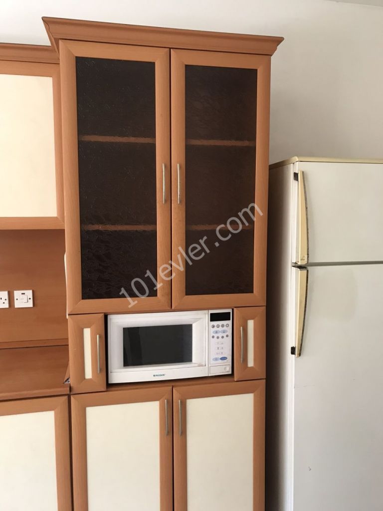 Detached House To Rent in Küçük Kaymaklı, Nicosia