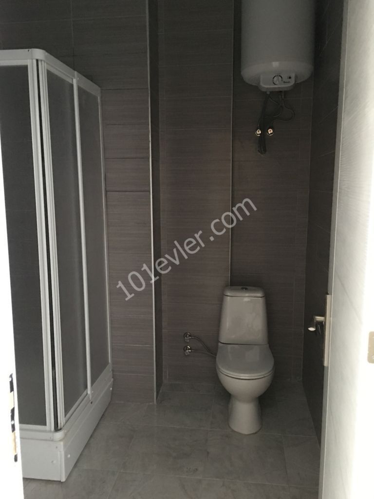 Flat To Rent in Hamitköy, Nicosia