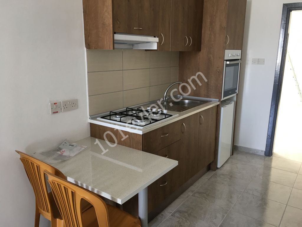 Flat To Rent in Hamitköy, Nicosia