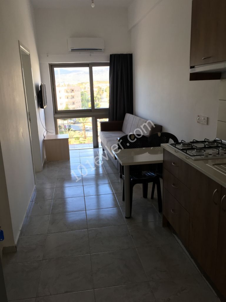 Flat To Rent in Hamitköy, Nicosia