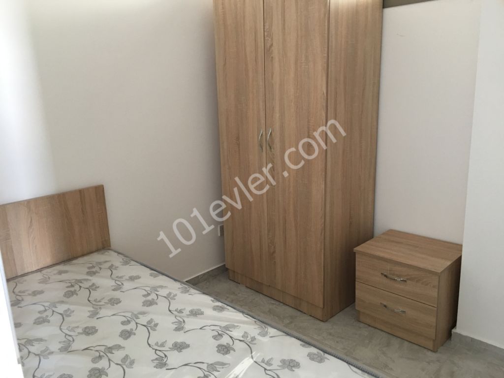 Flat To Rent in Hamitköy, Nicosia