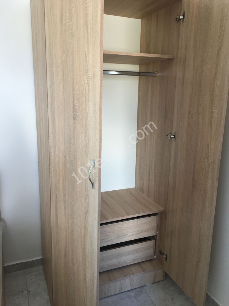 Flat To Rent in Hamitköy, Nicosia