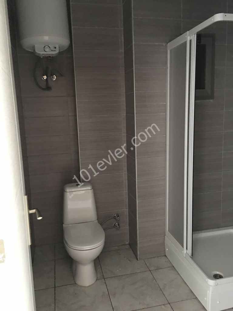 Flat To Rent in Hamitköy, Nicosia