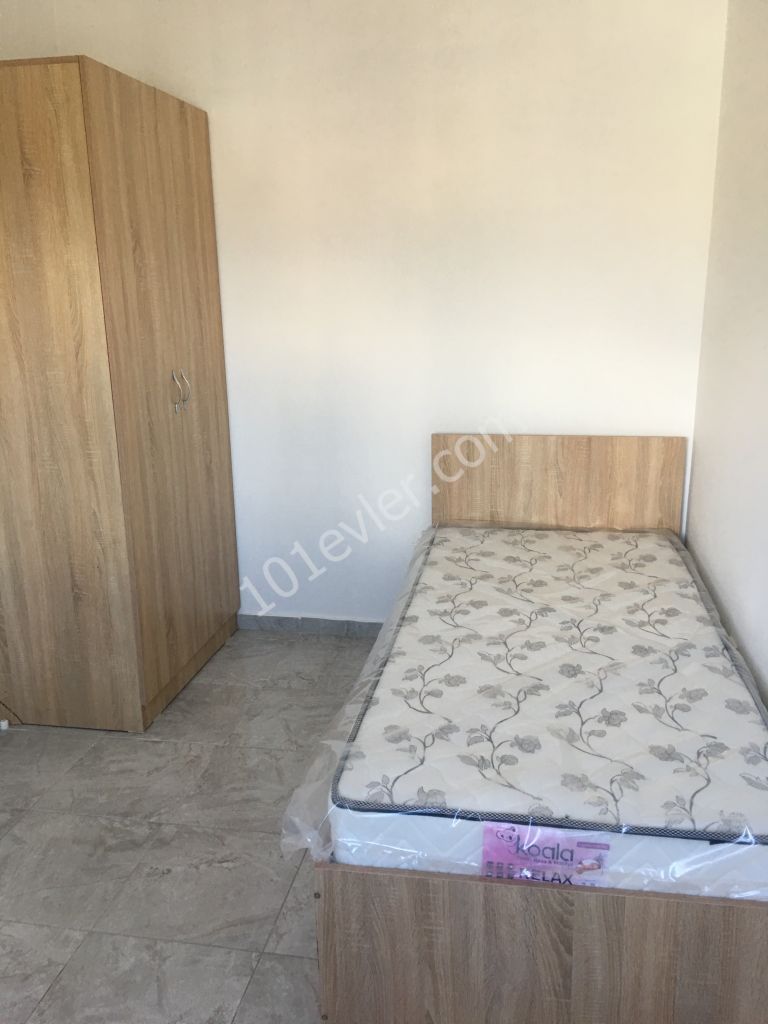 Flat To Rent in Hamitköy, Nicosia