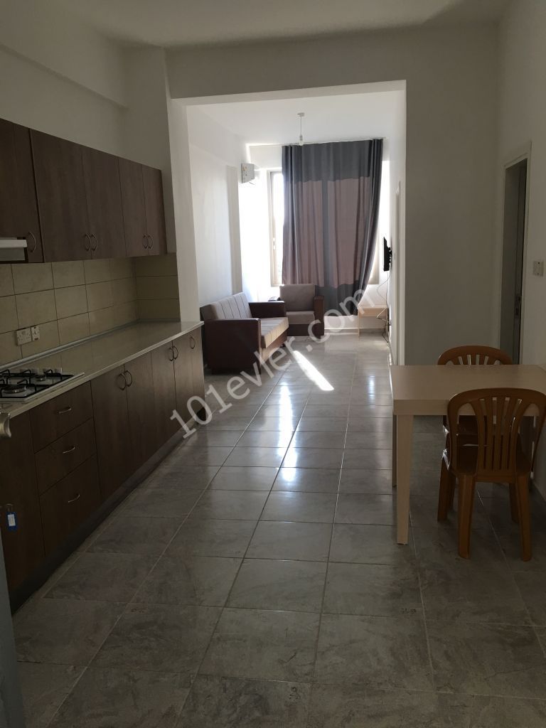 Flat To Rent in Hamitköy, Nicosia