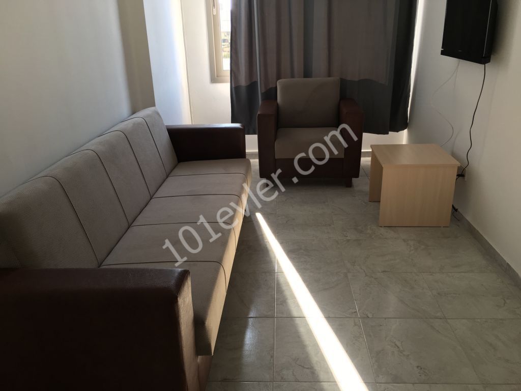 Flat To Rent in Hamitköy, Nicosia