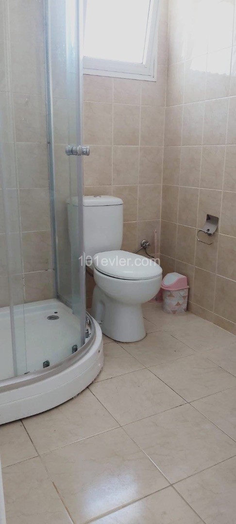 Flat To Rent in Ortaköy, Nicosia