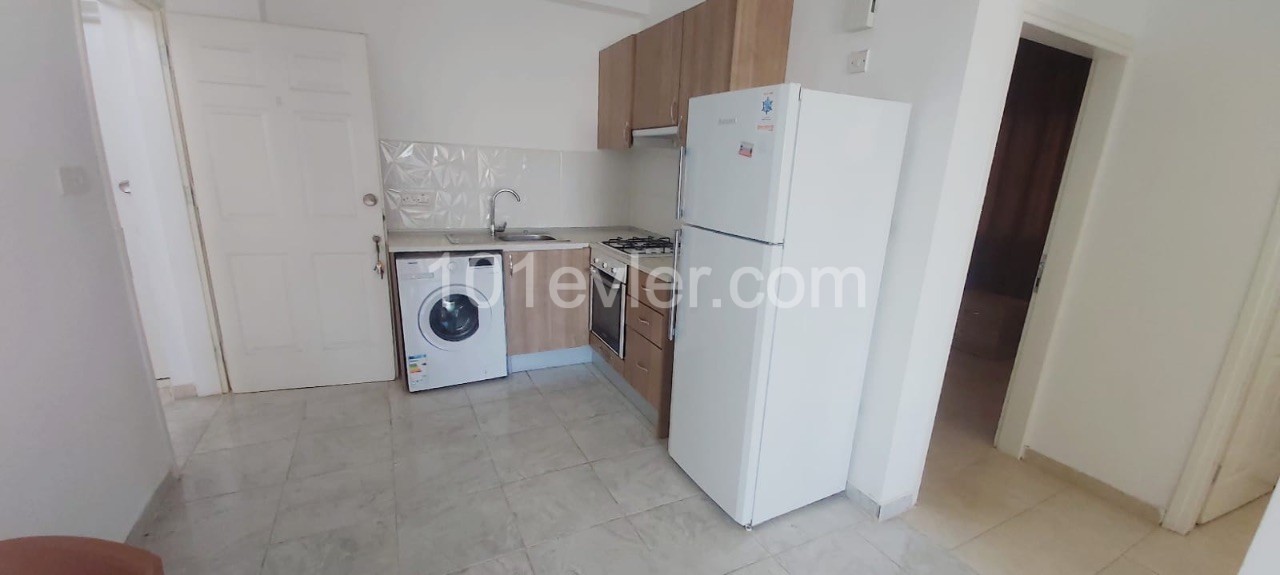 Flat To Rent in Ortaköy, Nicosia