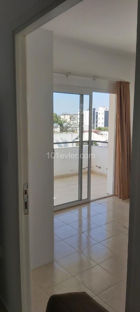 Flat To Rent in Ortaköy, Nicosia