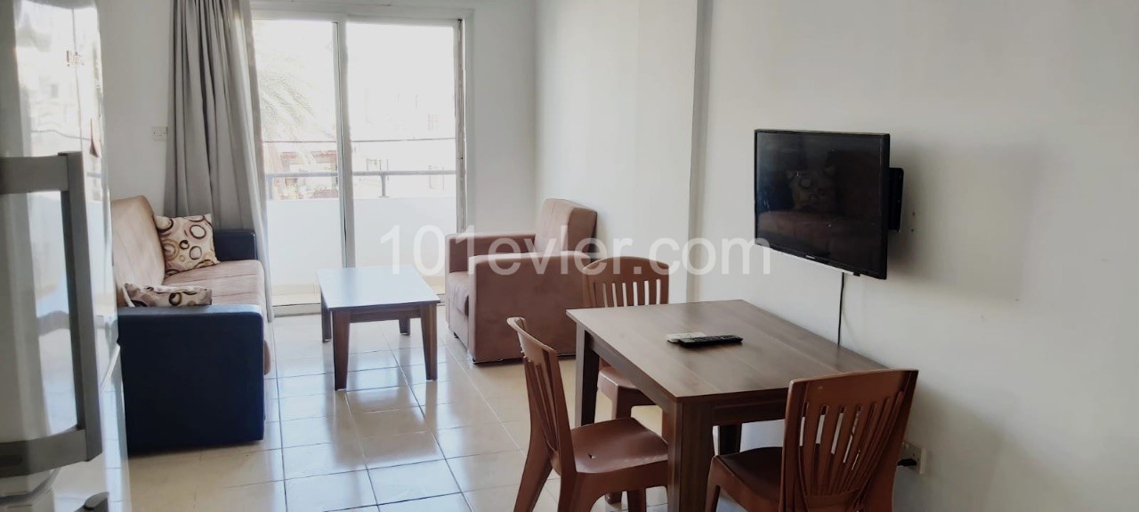 Flat To Rent in Ortaköy, Nicosia