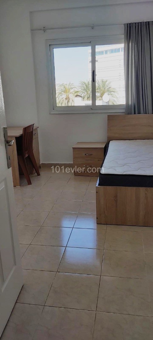 Flat To Rent in Ortaköy, Nicosia