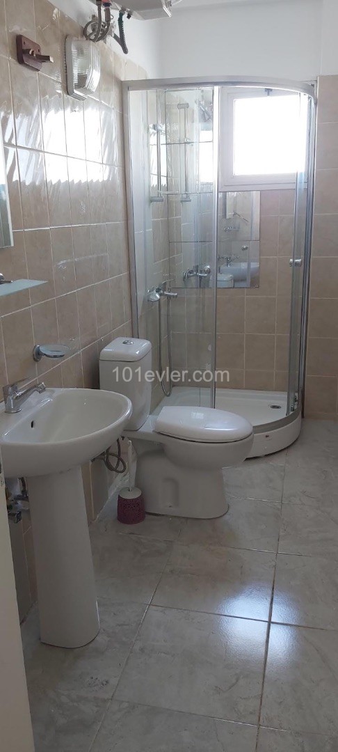 Flat To Rent in Ortaköy, Nicosia