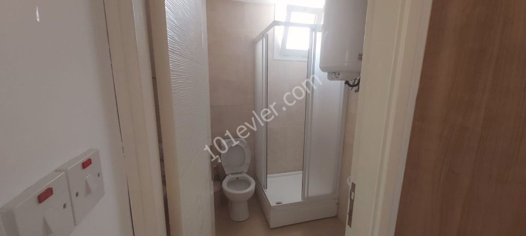 Flat To Rent in Küçük Kaymaklı, Nicosia