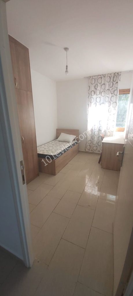 Flat To Rent in Küçük Kaymaklı, Nicosia