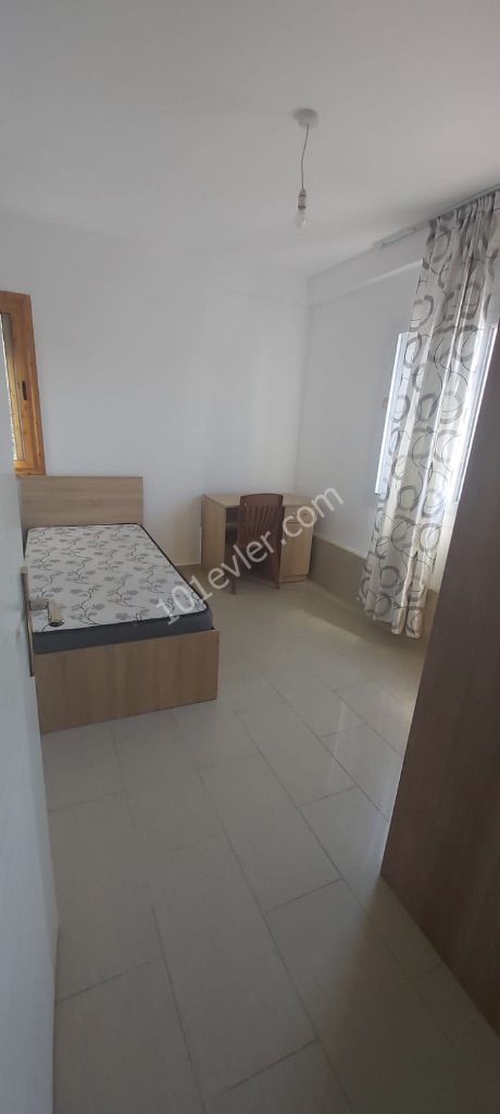 Flat To Rent in Küçük Kaymaklı, Nicosia