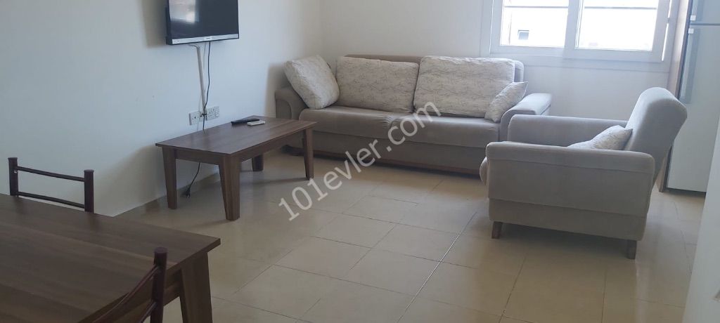 Flat To Rent in Hamitköy, Nicosia