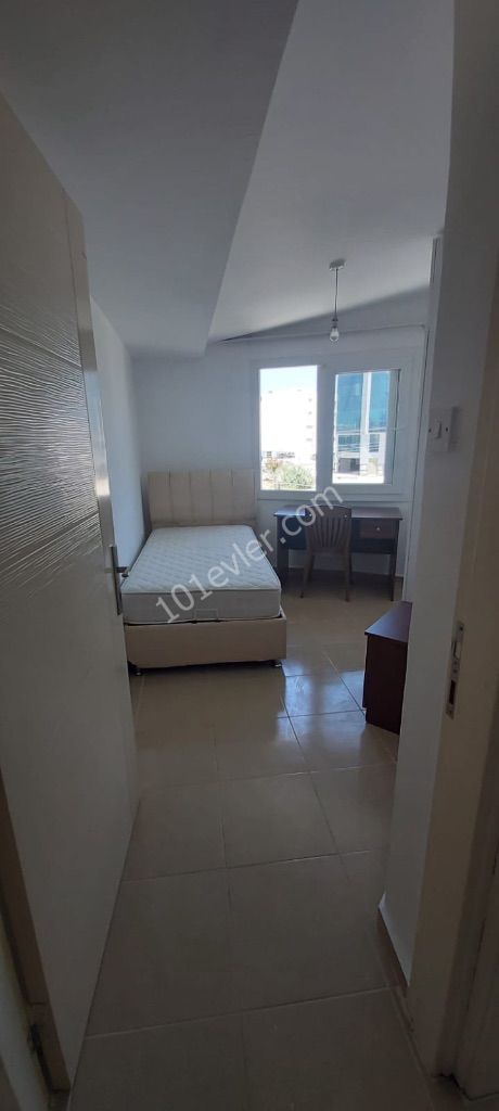 Flat To Rent in Hamitköy, Nicosia