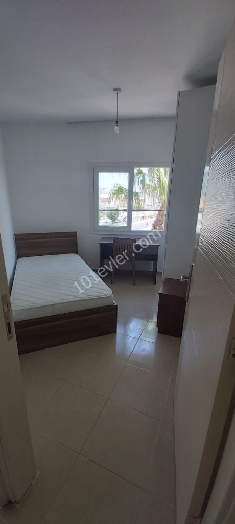 Flat To Rent in Hamitköy, Nicosia