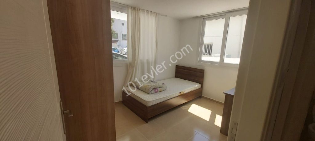 Flat To Rent in Küçük Kaymaklı, Nicosia