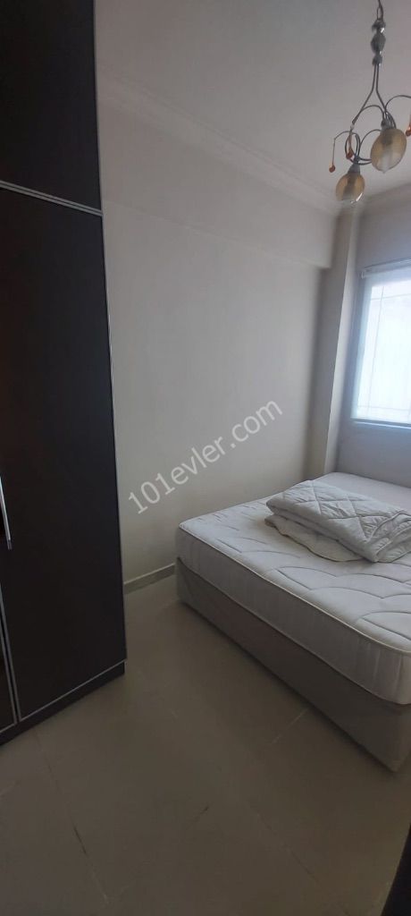 Flat To Rent in Köşklüçiftlik, Nicosia