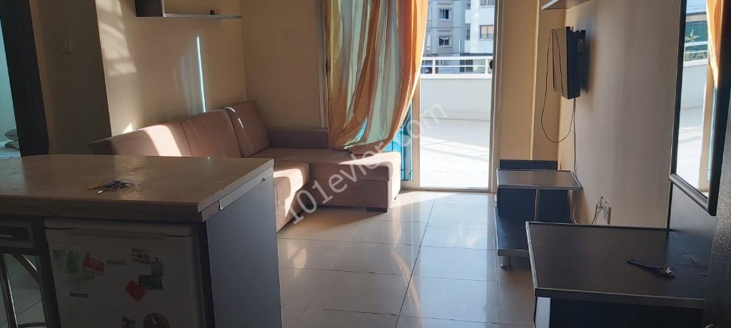 Flat To Rent in Köşklüçiftlik, Nicosia