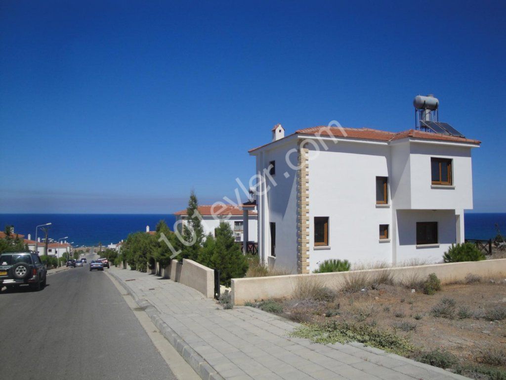 Villa Kaufen in Sadrazamköy, Kyrenia