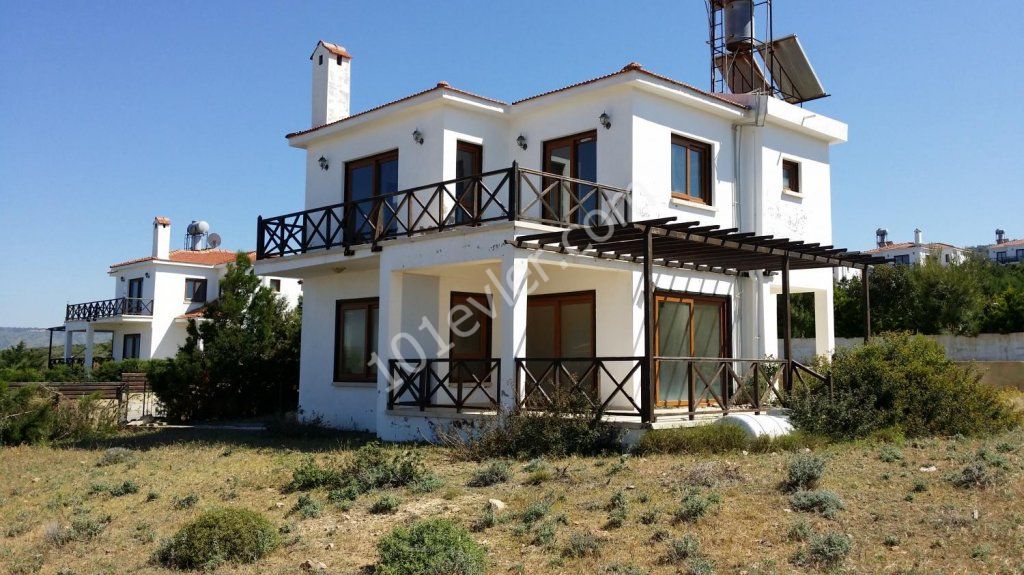 Villa Kaufen in Sadrazamköy, Kyrenia